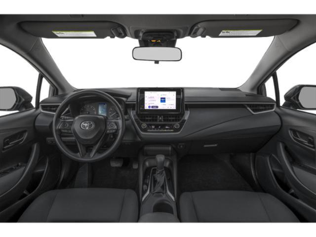 new 2026 Toyota Corolla car, priced at $26,214