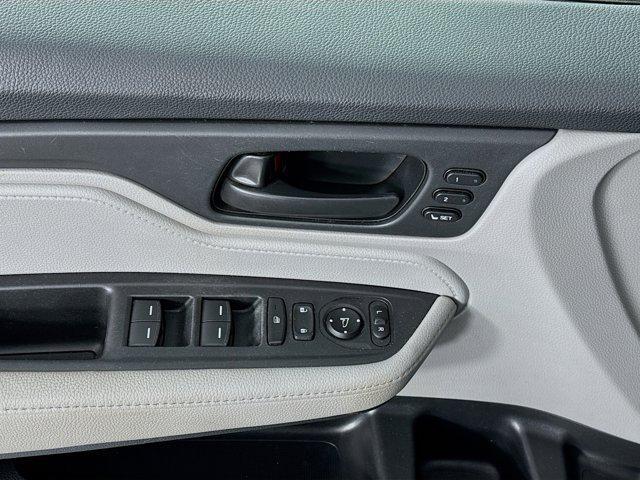 used 2018 Honda Odyssey car, priced at $13,910