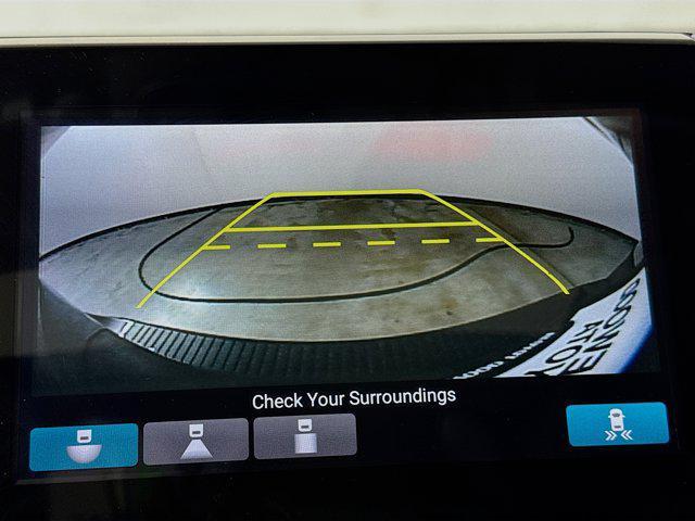 used 2018 Honda Odyssey car, priced at $13,910