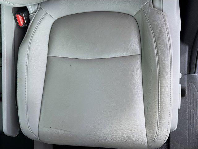 used 2018 Honda Odyssey car, priced at $13,910