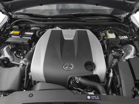 used 2017 Lexus IS 300 car, priced at $22,977