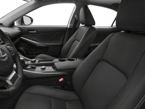 used 2017 Lexus IS 300 car, priced at $22,977