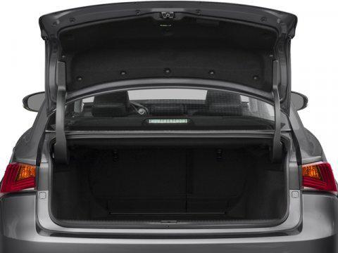 used 2017 Lexus IS 300 car, priced at $22,977