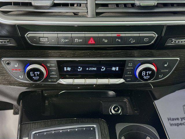 used 2019 Audi Q7 car, priced at $19,977