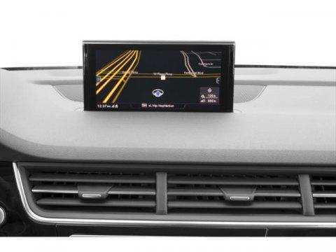 used 2019 Audi Q7 car, priced at $19,977