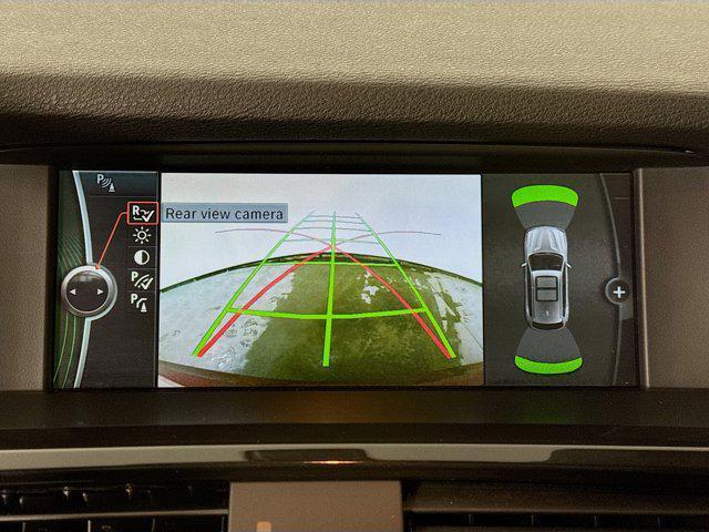 used 2013 BMW X3 car, priced at $9,507