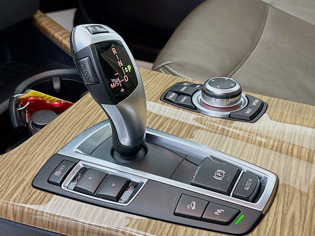 used 2013 BMW X3 car, priced at $9,507