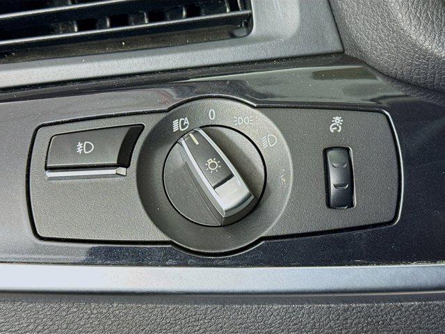 used 2013 BMW X3 car, priced at $9,507