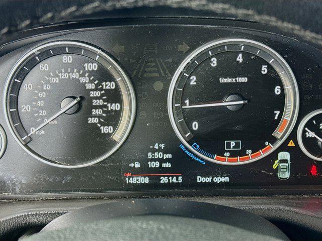 used 2013 BMW X3 car, priced at $9,507