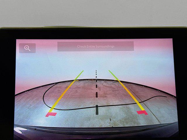 used 2024 Jeep Compass car, priced at $23,983