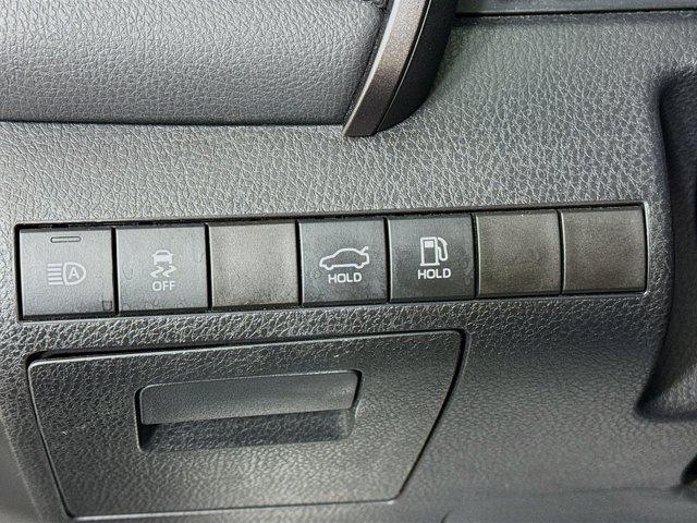 used 2023 Toyota Camry car, priced at $27,977