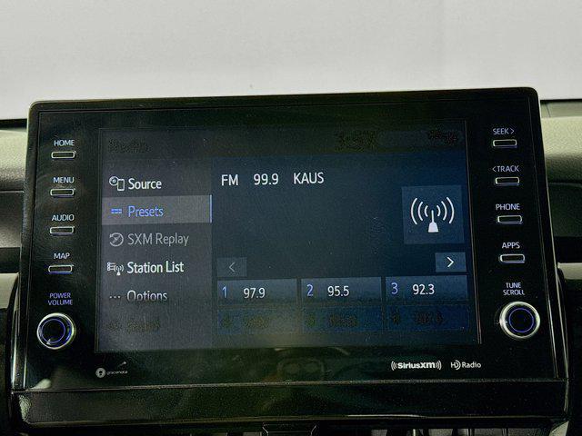 used 2023 Toyota Camry car, priced at $27,977