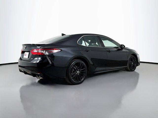used 2023 Toyota Camry car, priced at $27,977