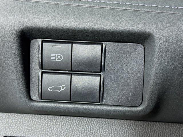 used 2021 Toyota Highlander car, priced at $32,977