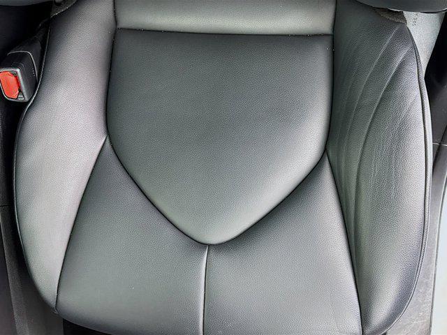 used 2021 Toyota Highlander car, priced at $32,977