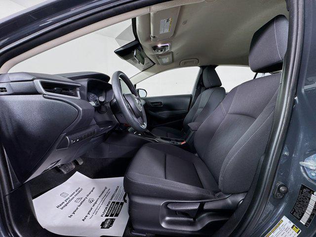 used 2024 Toyota Corolla car, priced at $19,324