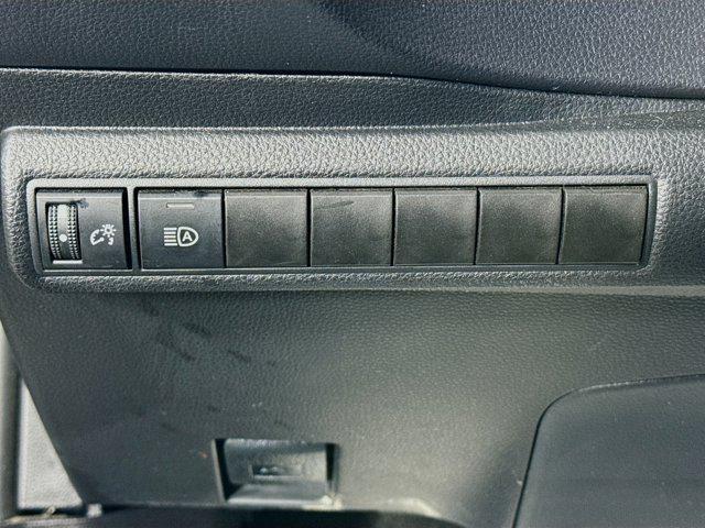 used 2024 Toyota Corolla car, priced at $19,324