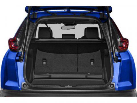 used 2021 Honda CR-V car, priced at $28,768