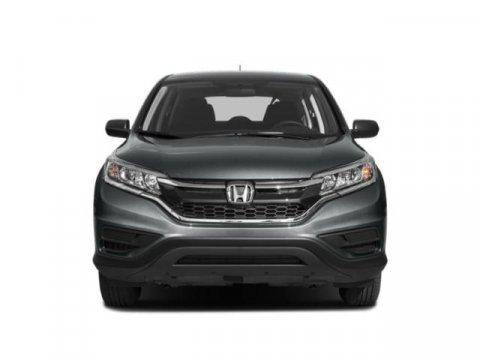 used 2015 Honda CR-V car, priced at $12,977