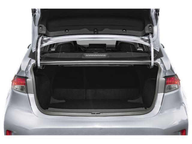used 2024 Toyota Corolla car, priced at $21,827