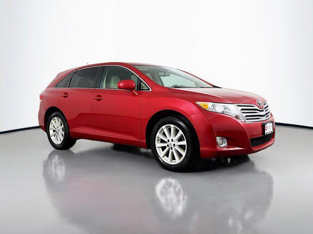 used 2012 Toyota Venza car, priced at $7,977