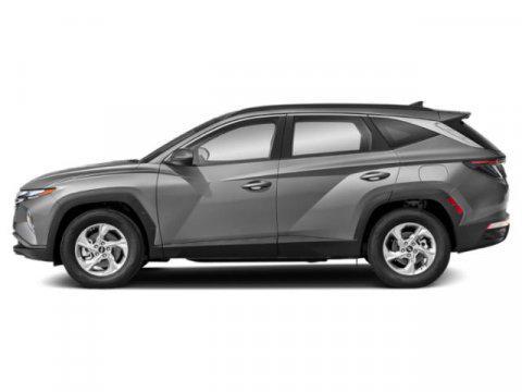 used 2022 Hyundai Tucson car, priced at $15,977