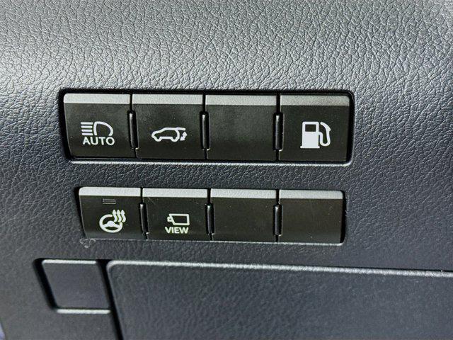 used 2022 Lexus RX 450h car, priced at $44,882