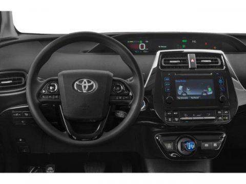 used 2021 Toyota Prius car, priced at $18,977