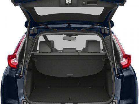 used 2017 Honda CR-V car, priced at $18,477