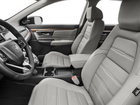 used 2017 Honda CR-V car, priced at $18,477