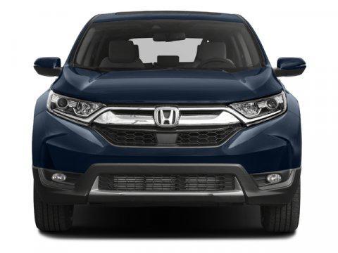 used 2017 Honda CR-V car, priced at $18,477