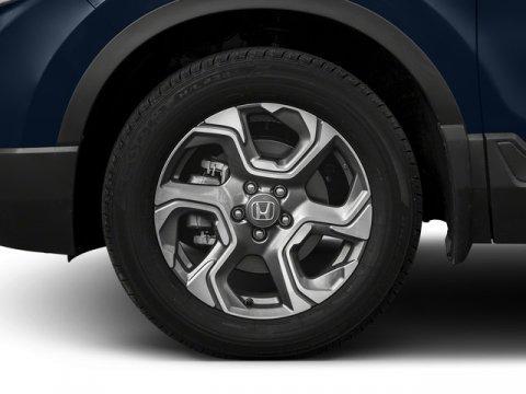 used 2017 Honda CR-V car, priced at $18,477