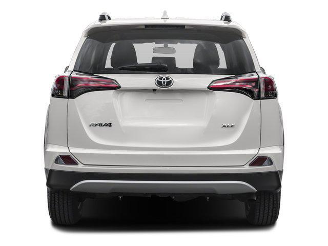 used 2018 Toyota RAV4 car, priced at $21,977