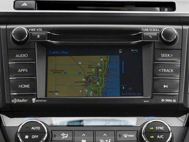 used 2018 Toyota RAV4 car, priced at $21,977