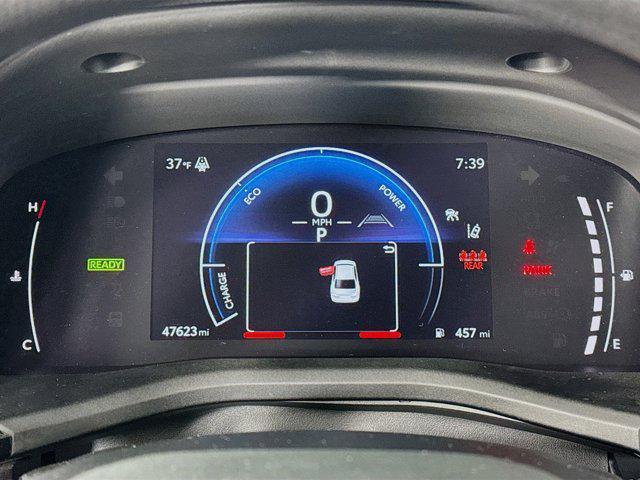 used 2025 Toyota Camry car, priced at $26,277