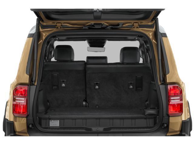 new 2026 Toyota Land Cruiser car, priced at $72,575