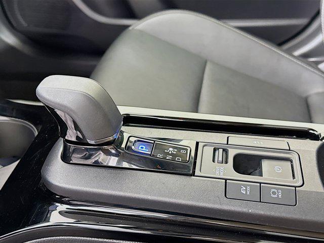 used 2025 Toyota Prius car, priced at $33,995