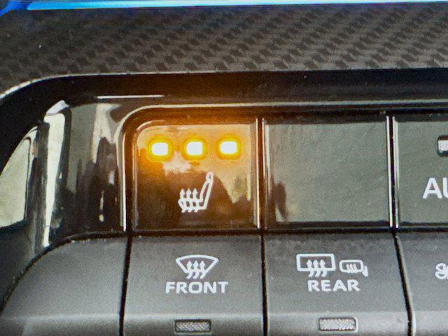 used 2025 Toyota Prius car, priced at $33,995