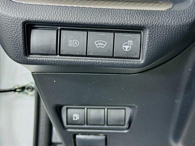 used 2025 Toyota Prius car, priced at $33,995