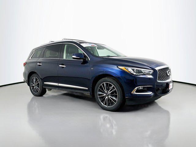 used 2019 INFINITI QX60 car, priced at $13,977