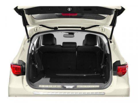 used 2019 INFINITI QX60 car, priced at $13,977