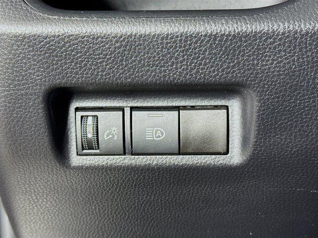 used 2025 Toyota RAV4 car, priced at $36,327
