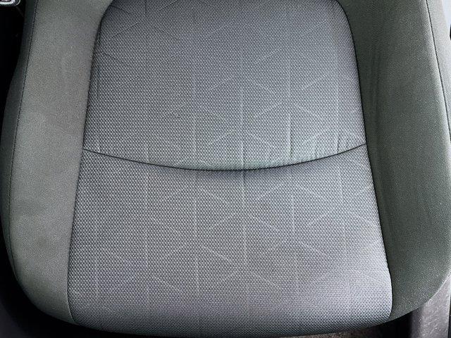 used 2025 Toyota RAV4 car, priced at $36,327