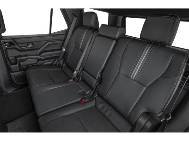 new 2026 Toyota 4Runner car, priced at $62,345