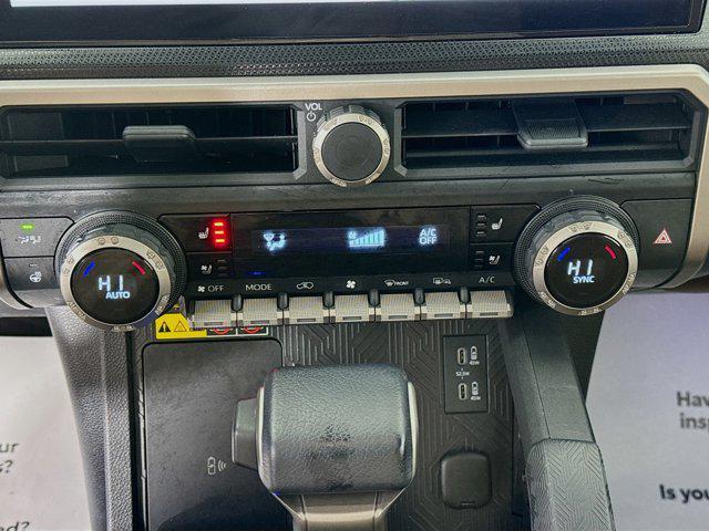 used 2025 Toyota 4Runner car, priced at $59,232