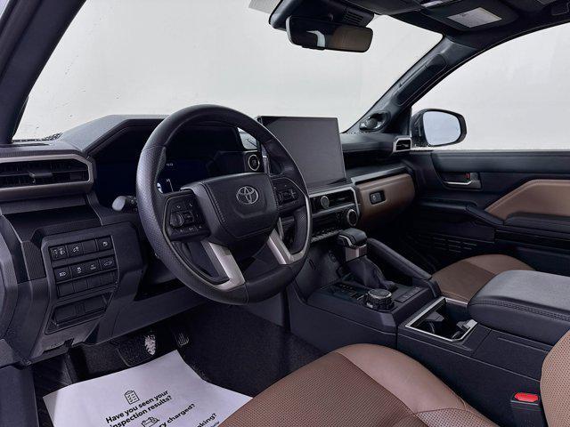 used 2025 Toyota 4Runner car, priced at $59,232