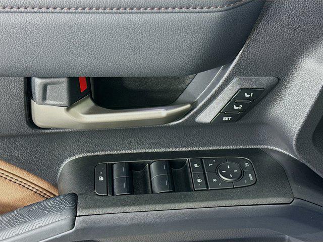 used 2025 Toyota 4Runner car, priced at $59,232