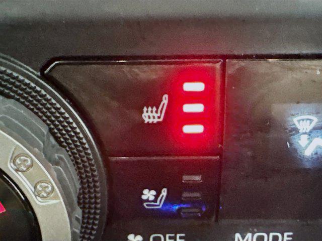 used 2025 Toyota 4Runner car, priced at $59,232