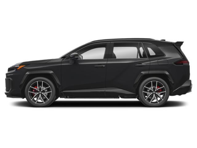 new 2026 Toyota RAV4 Plug-In Hybrid car, priced at $50,800