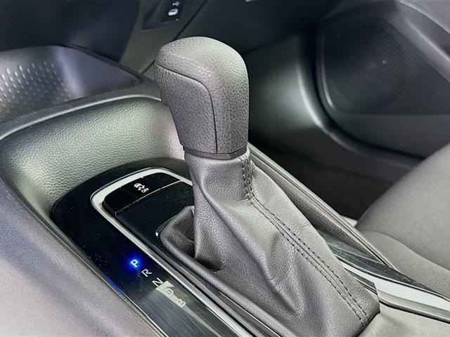 used 2023 Toyota Corolla car, priced at $18,983